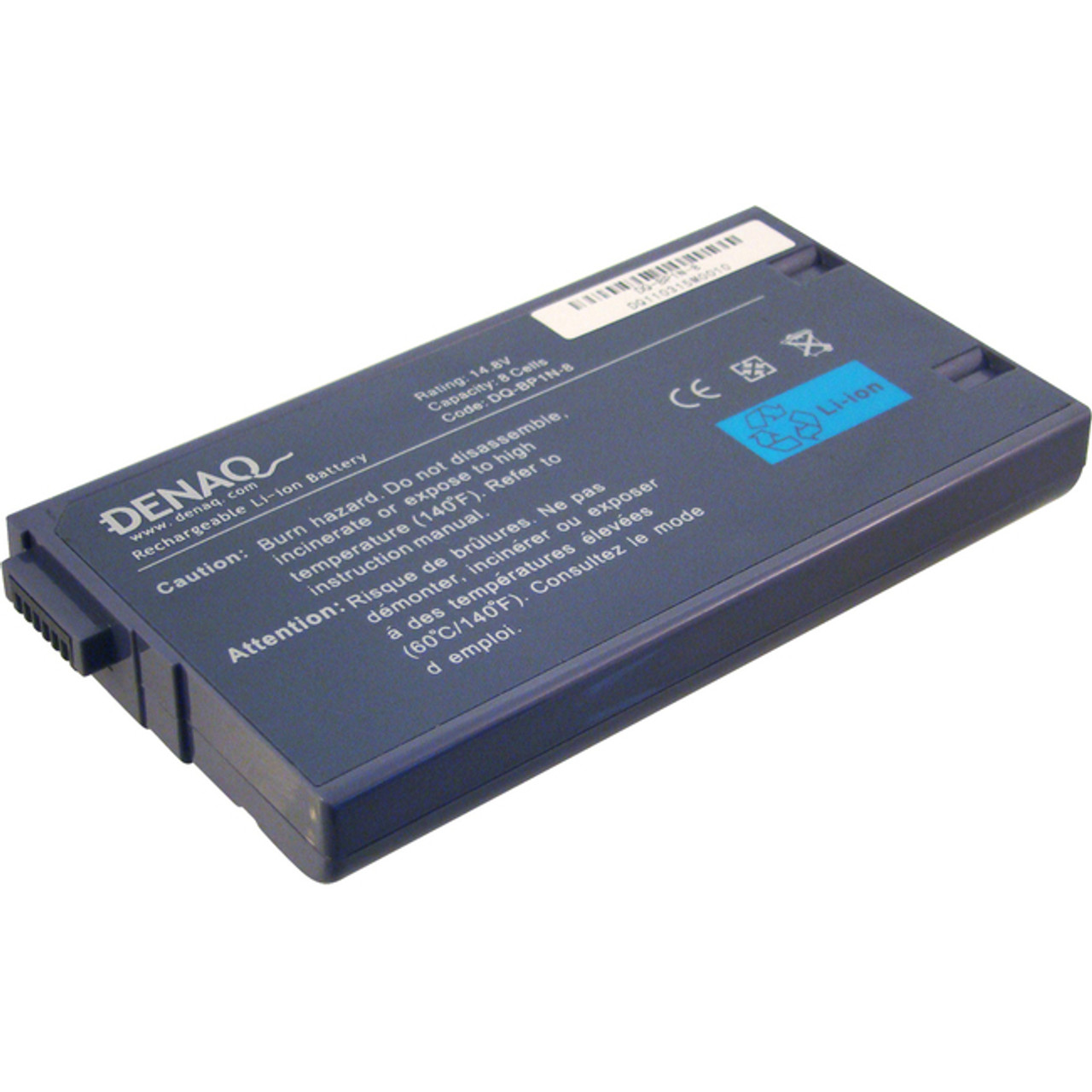 Denaq DQ-BP1N-8
