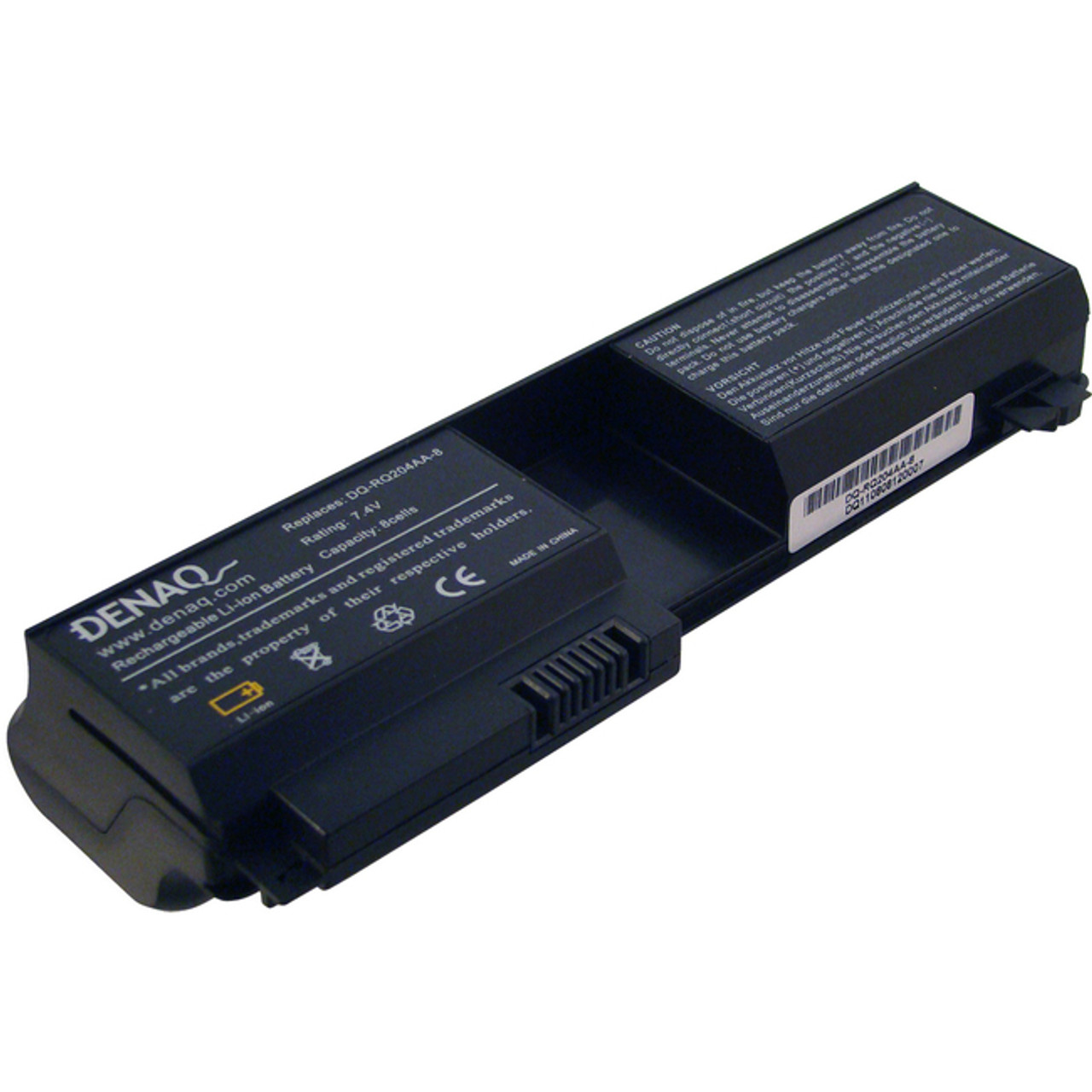 Denaq DQ-RQ204AA-8