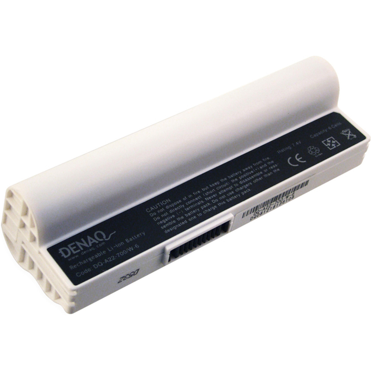 Denaq DQ-A22-700/W-6