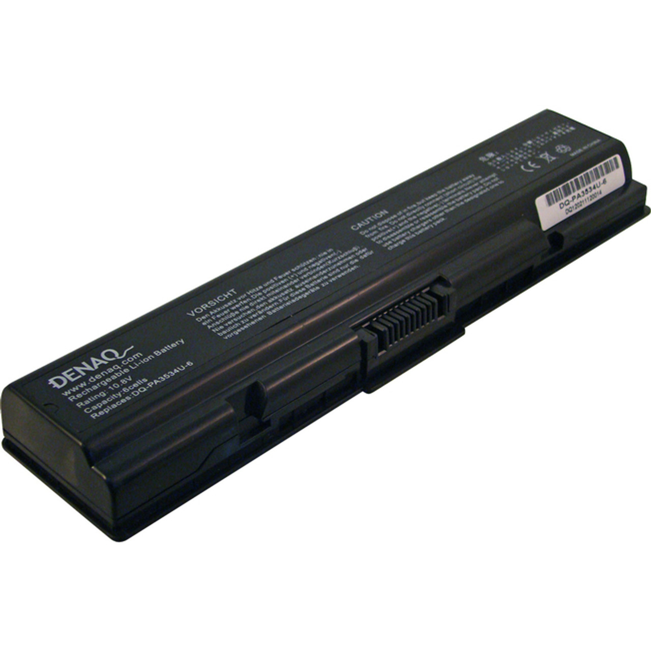 Denaq DQ-PA3534U-6