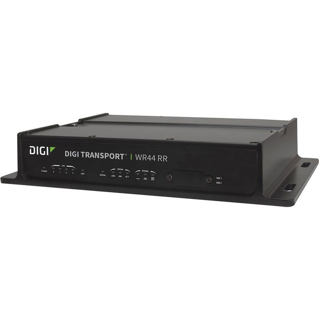 Digi WR44-L5A3-CE1-RF