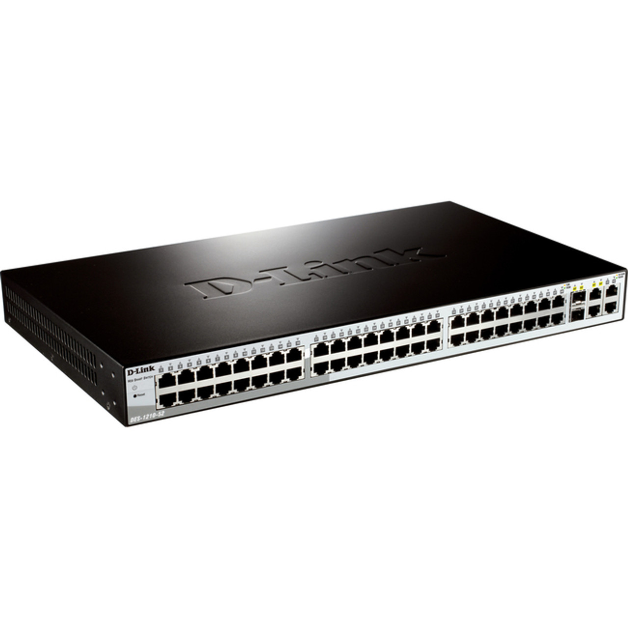 D-Link DES-1210-52