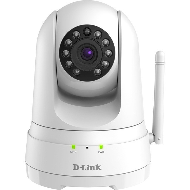 D-Link DCS-8525LH-US
