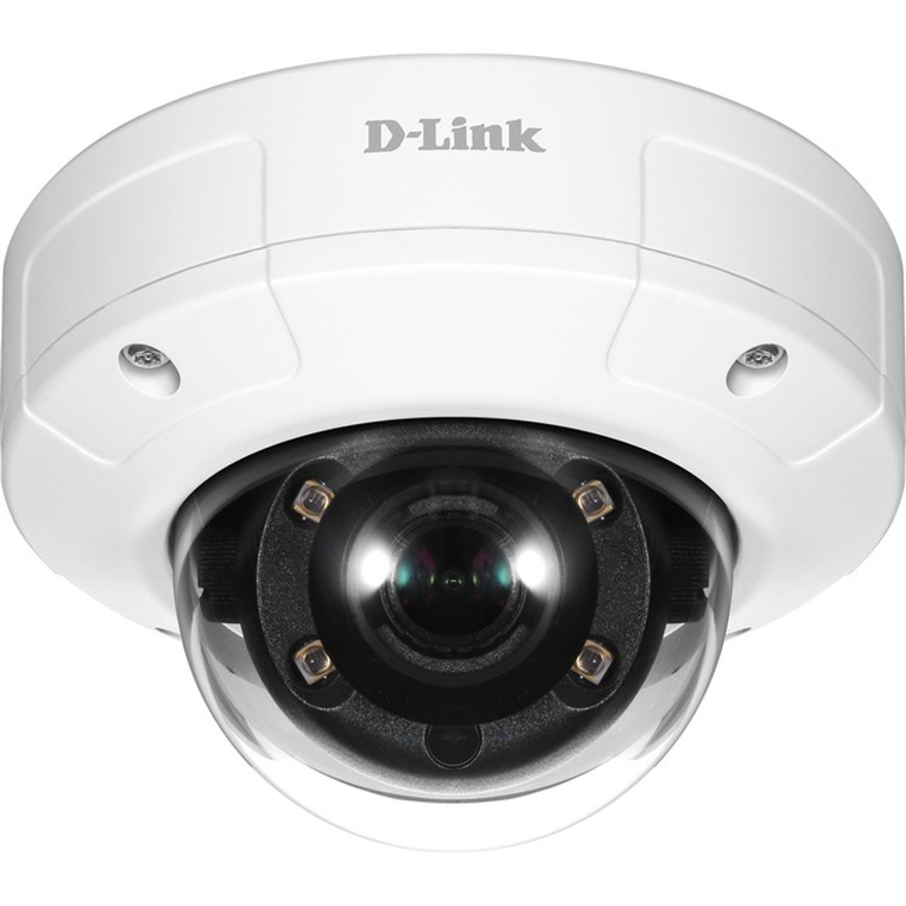 D-Link DCS-4633EV