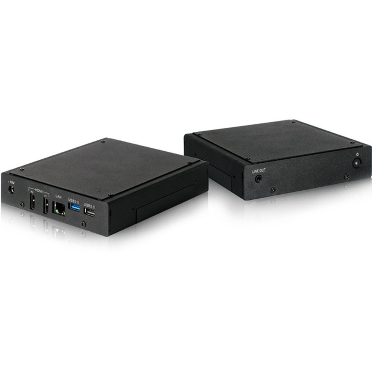 DT Research 135B-E7B-360