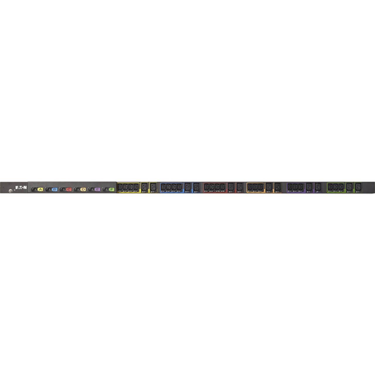 Eaton EBA307-06