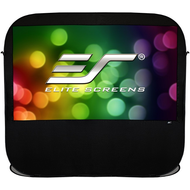 Elite Screens POP84H