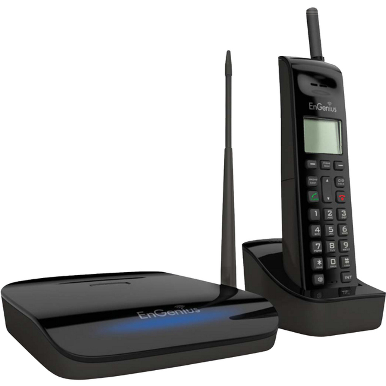 EnGenius FreeStyl 2 900 MHz Cordless Phone - FREESTYL 2