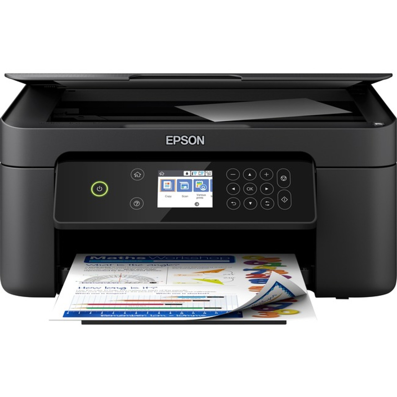 Epson C11CG33201