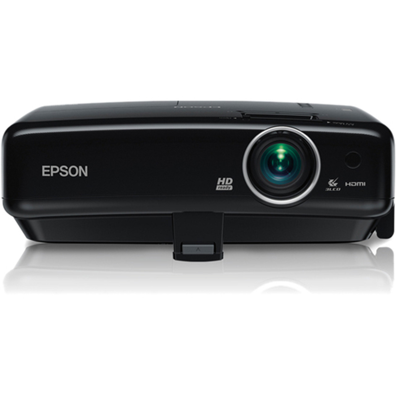 Epson MegaPlex MG-850HD LCD Projector - 16:10 - V11H444020