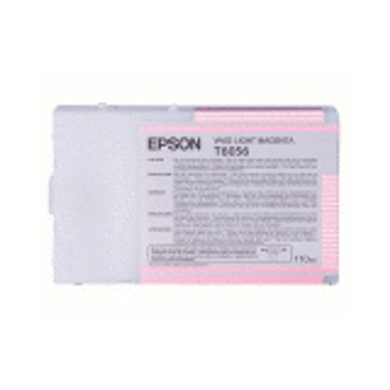 Epson T606C00
