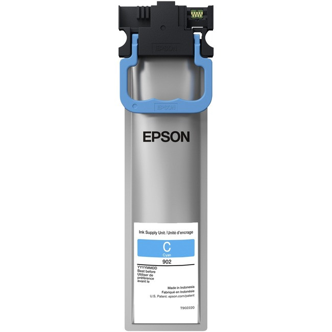 Epson T902220