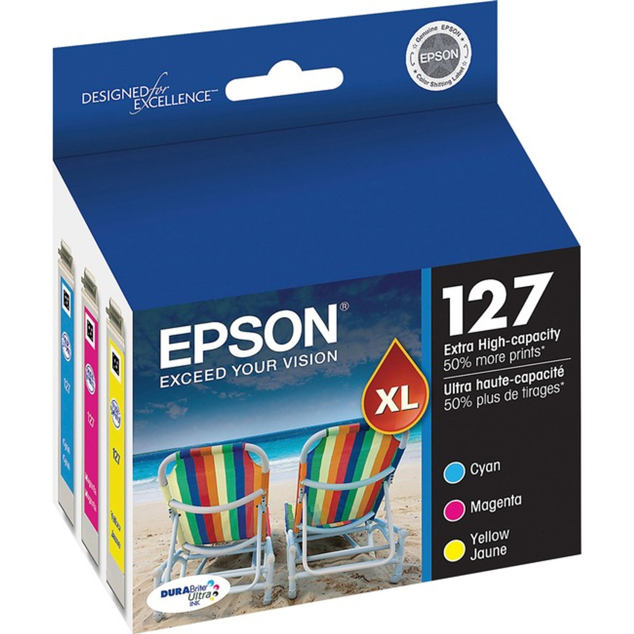 Epson T127520-S