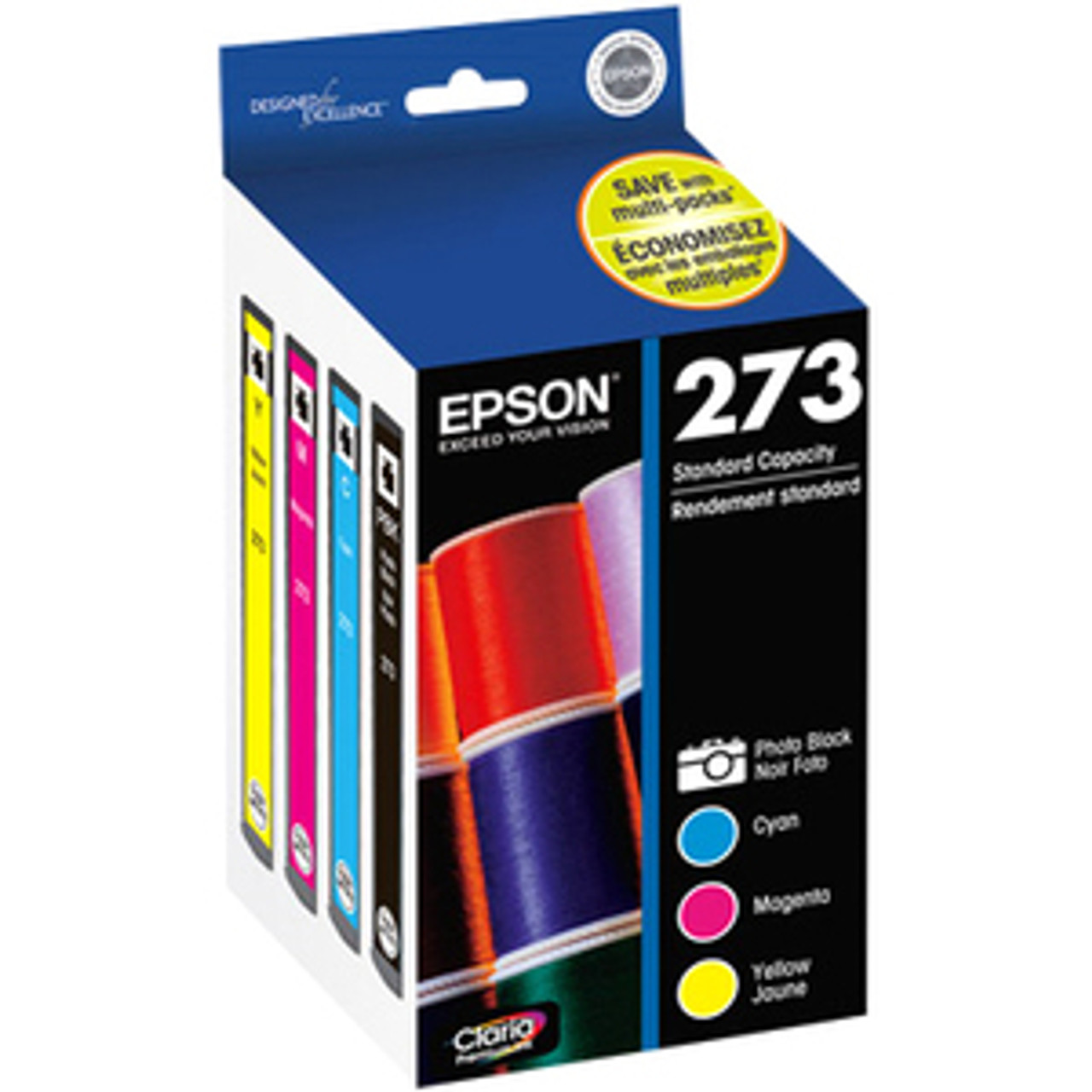 Epson T273520-S