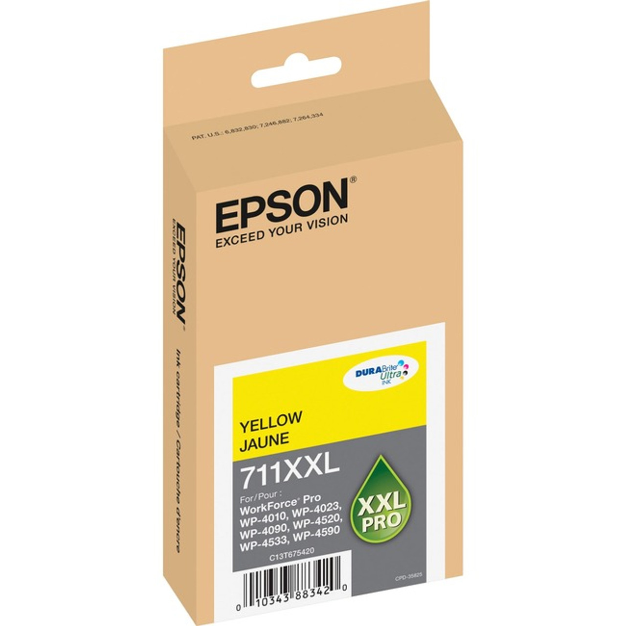 Epson T711XXL420