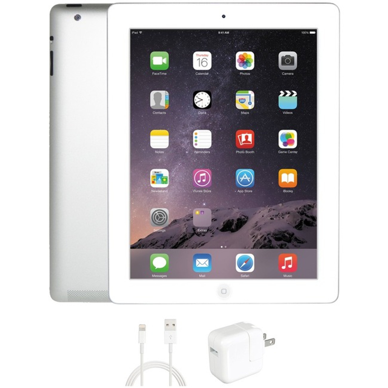 eReplacements MD513LLA-ER eReplacements MD513LLA-ER