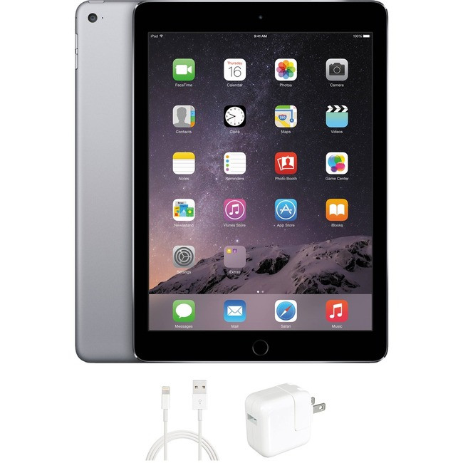 eReplacements IPADAIR2SG16