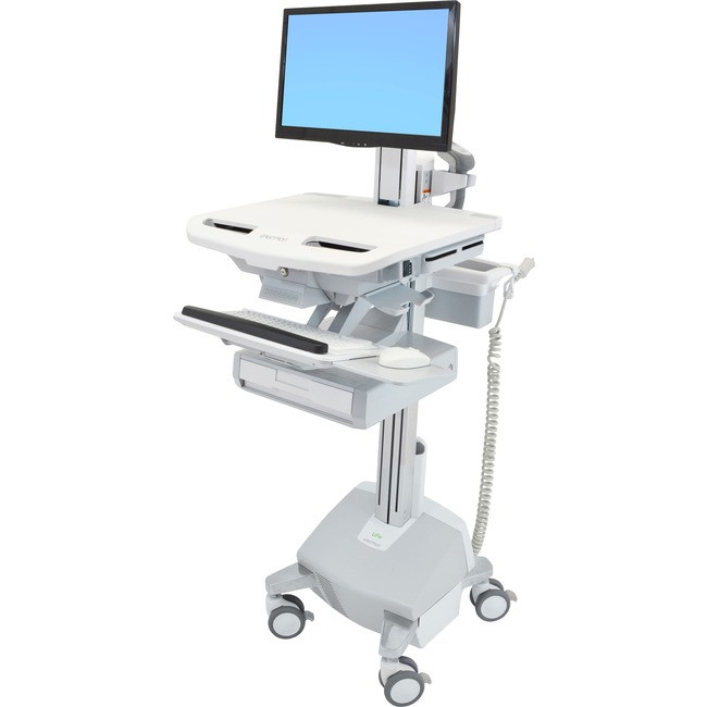 Ergotron SV44-2312-1