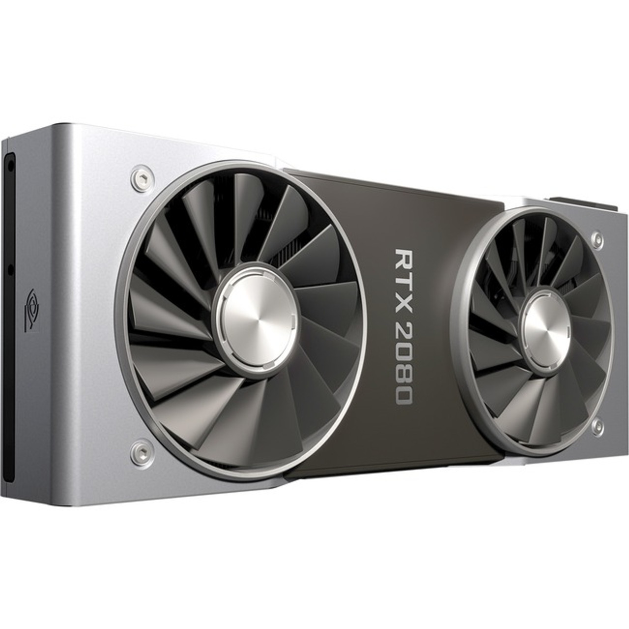 EVGA GeForce RTX 2080 Graphic Card GB GDDR6 08G-P4-2184-KR