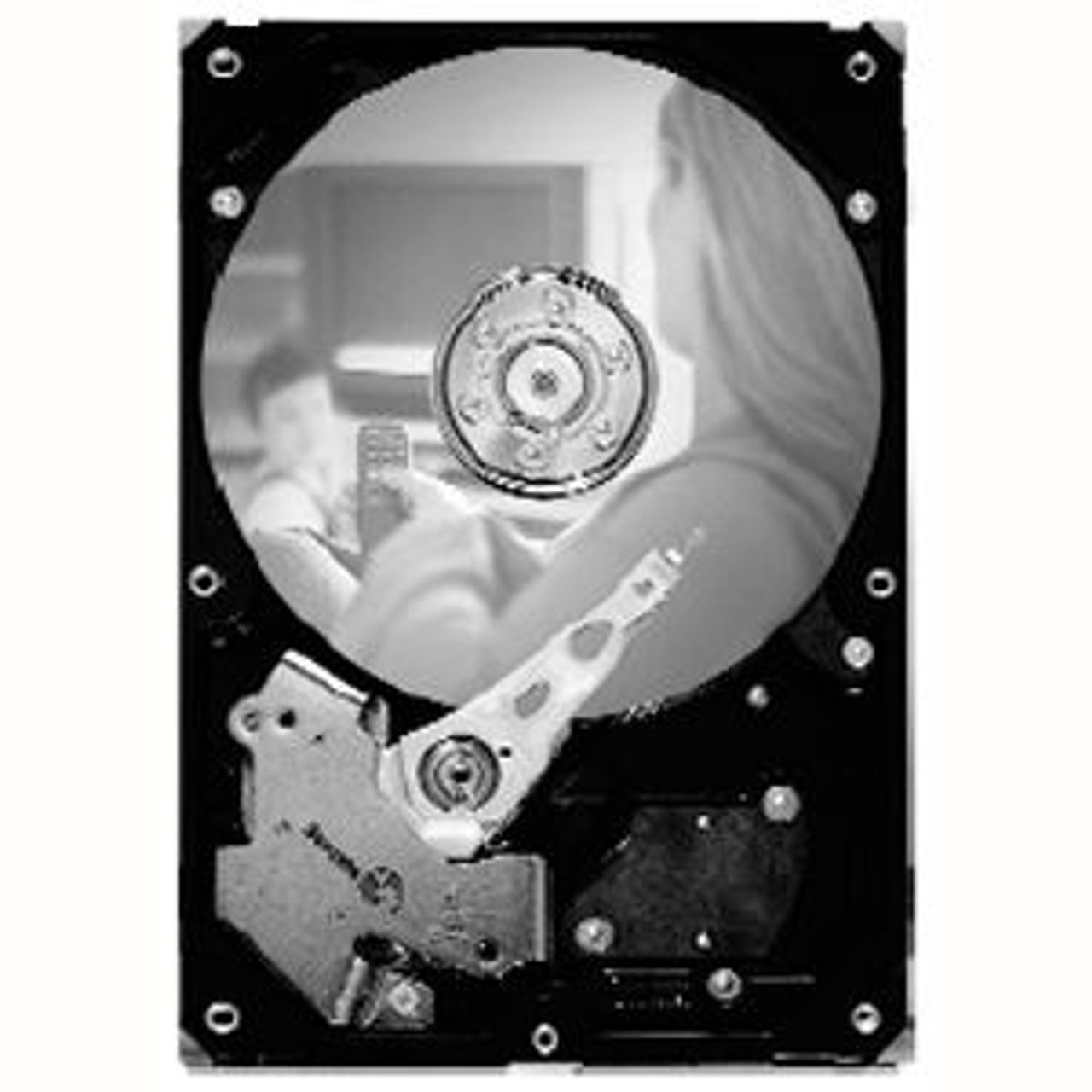ST3320620SV - Seagate SV35.2 ST3320620SV 320 GB 3.5 Internal Hard Drive - SATA/300 - 7200 rpm - 16 MB Buffer