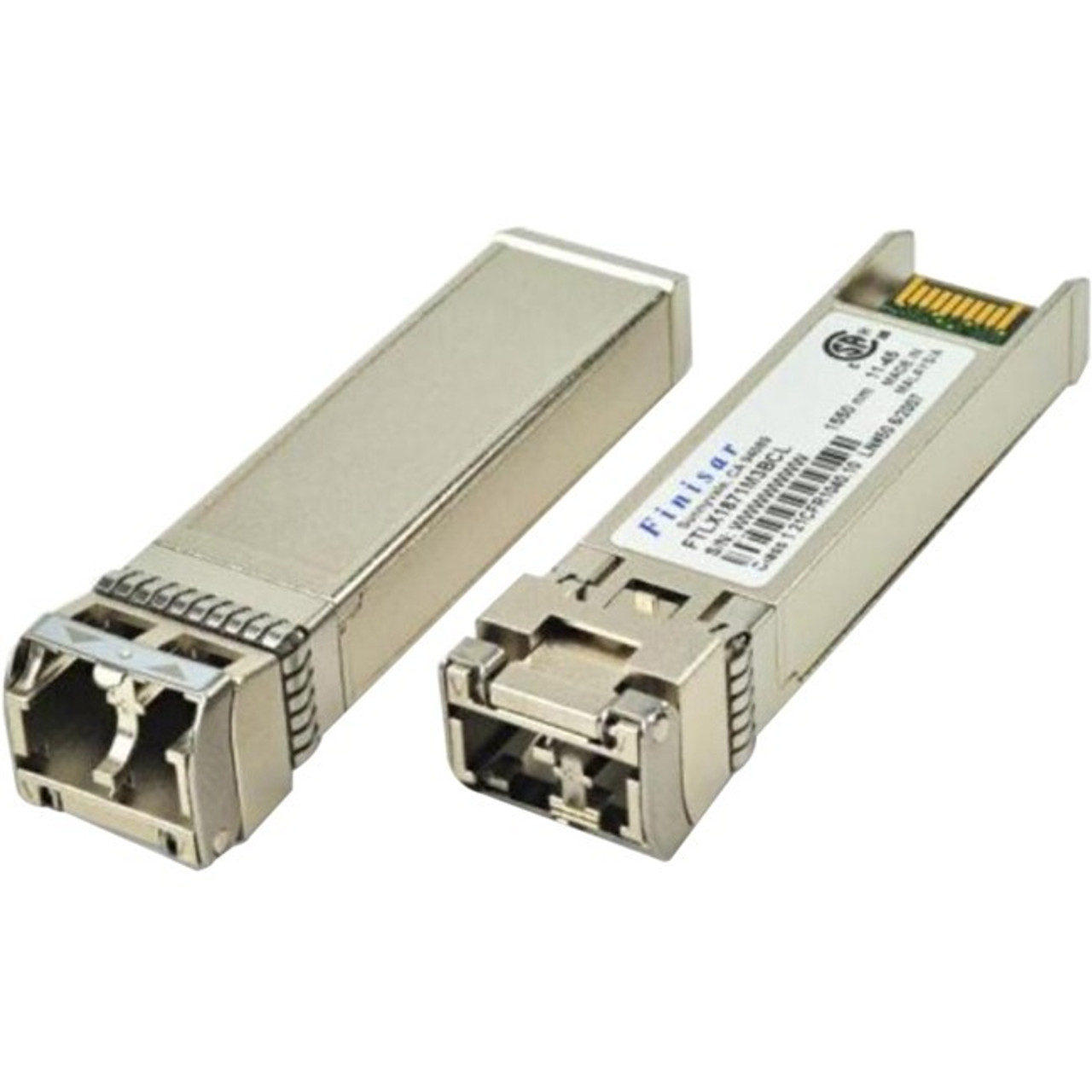 Finisar FTLX1871D3BCL SFP+ Module