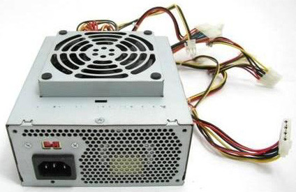 HP-M1854F3P - IBM 185-Watts Power Supply for NETVISTA