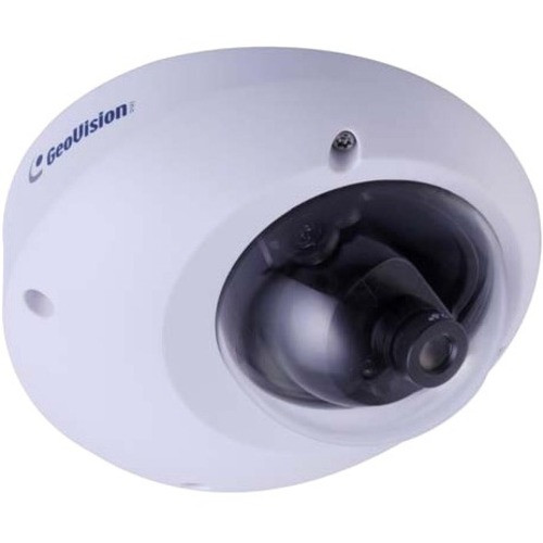 GeoVision 84-MFD2501-5F1U