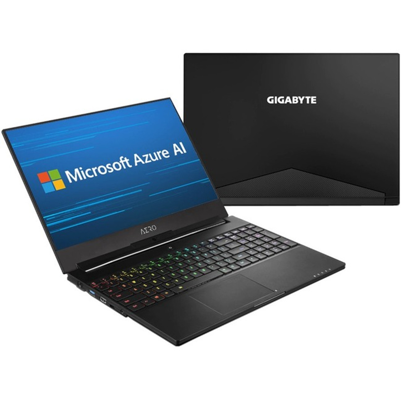 Gigabyte AERO 15 CLASSIC-WA-U74ADP