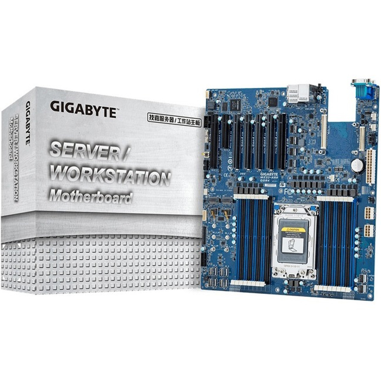 Gigabyte MZ32-AR0