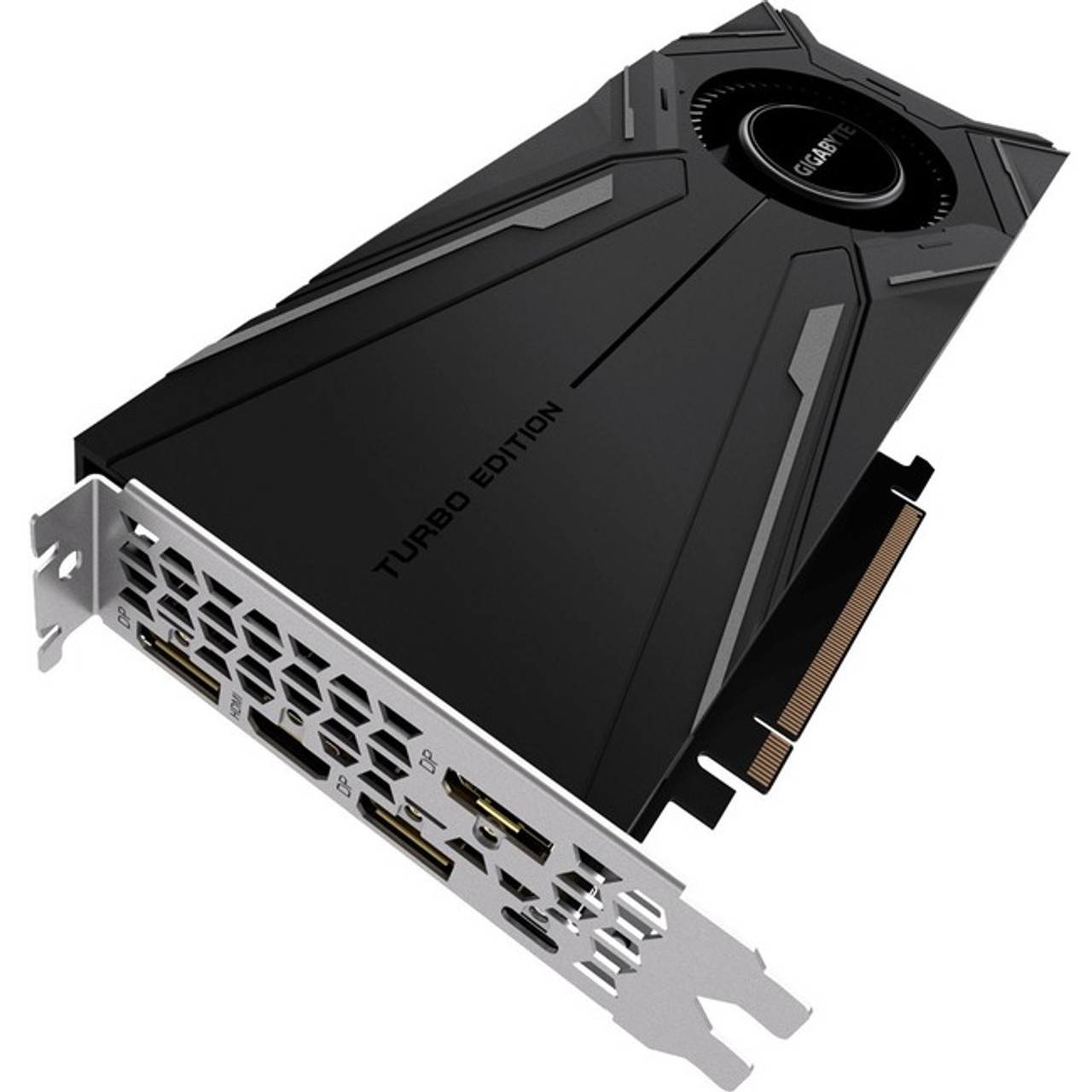 Gigabyte GV-N2080TURBO-8GC