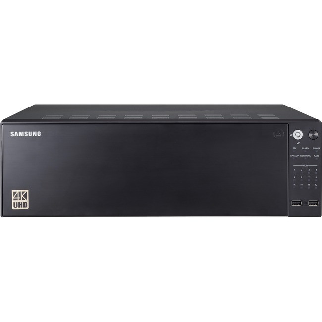 Hanwha Techwin PRN-4011-4TB