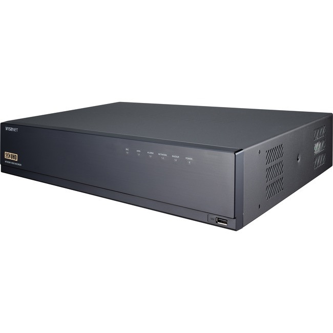 Hanwha Techwin XRN-1610SA