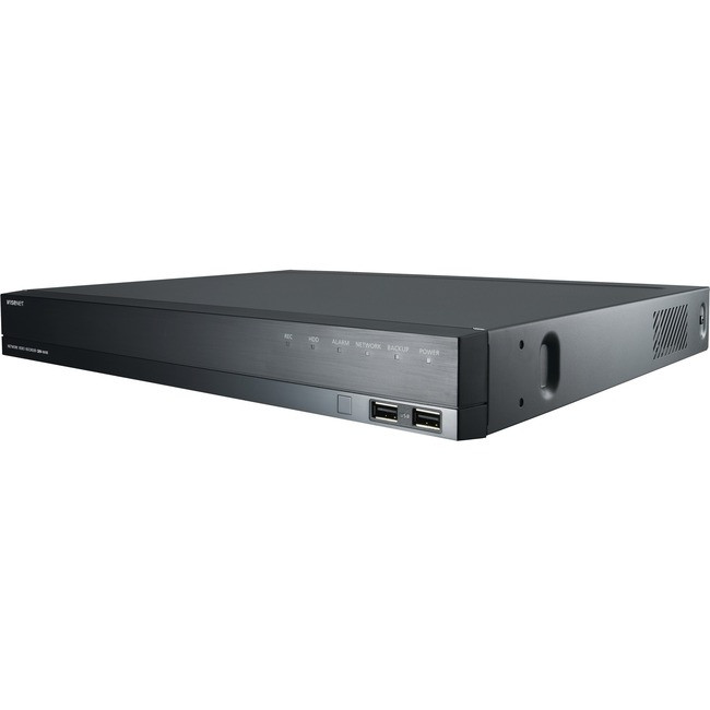 Hanwha Techwin QRN-1610S-12TB