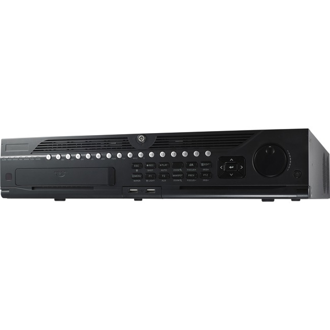 Hikvision DS-9616NI-I8-14TB