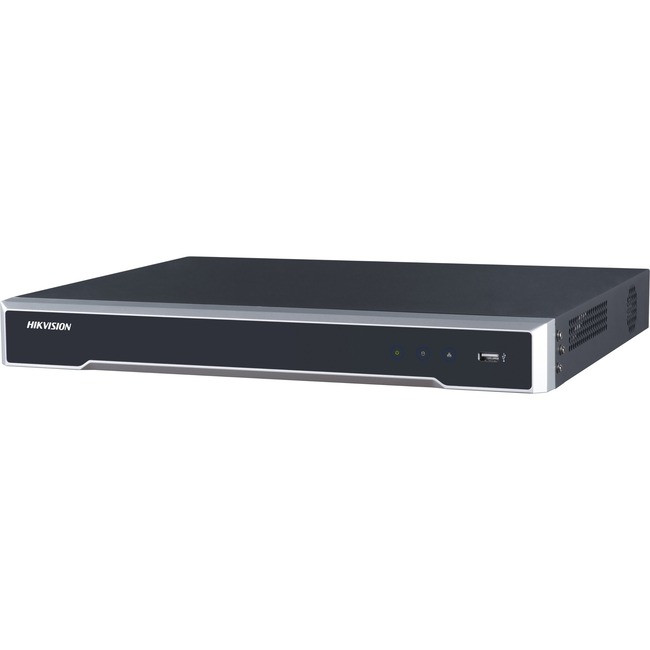 Hikvision DS-7608NI-Q2/8P-4TB