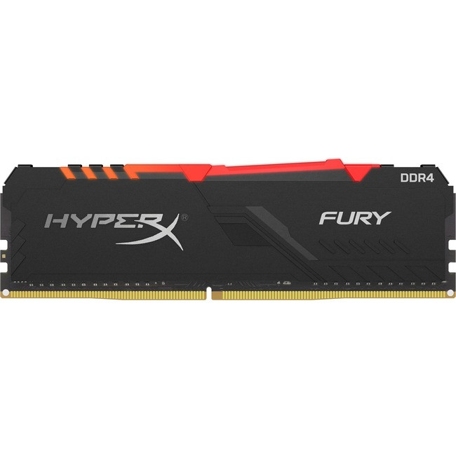 HyperX HX432C16FB3A/8