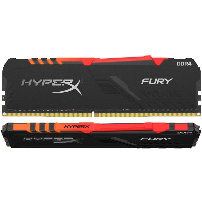 HyperX HX434C16FB3AK2/32