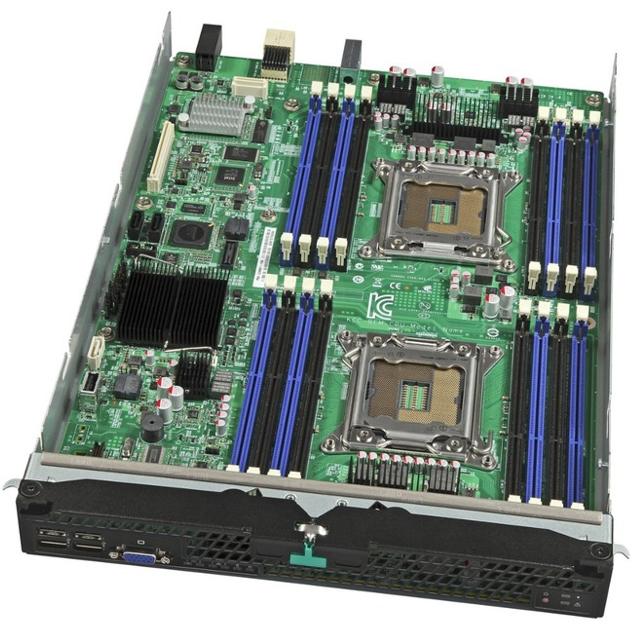Intel HNS2600TP24STR