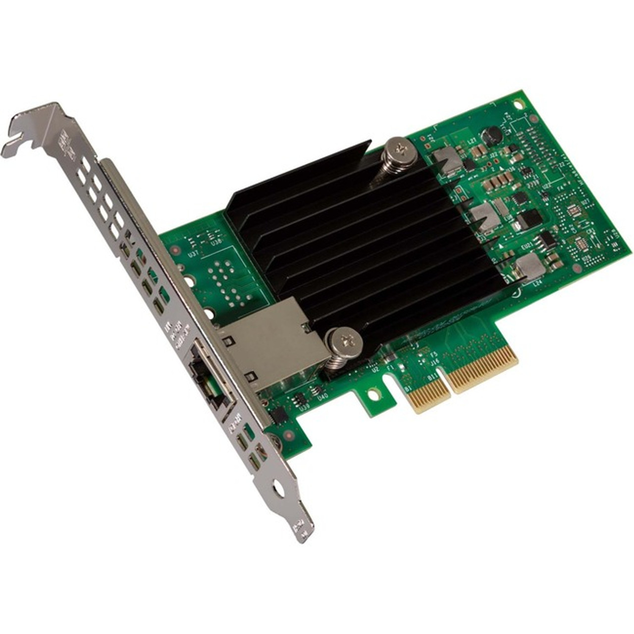 Intel® Ethernet Converged Network Adapter X550-T1 - X550T1