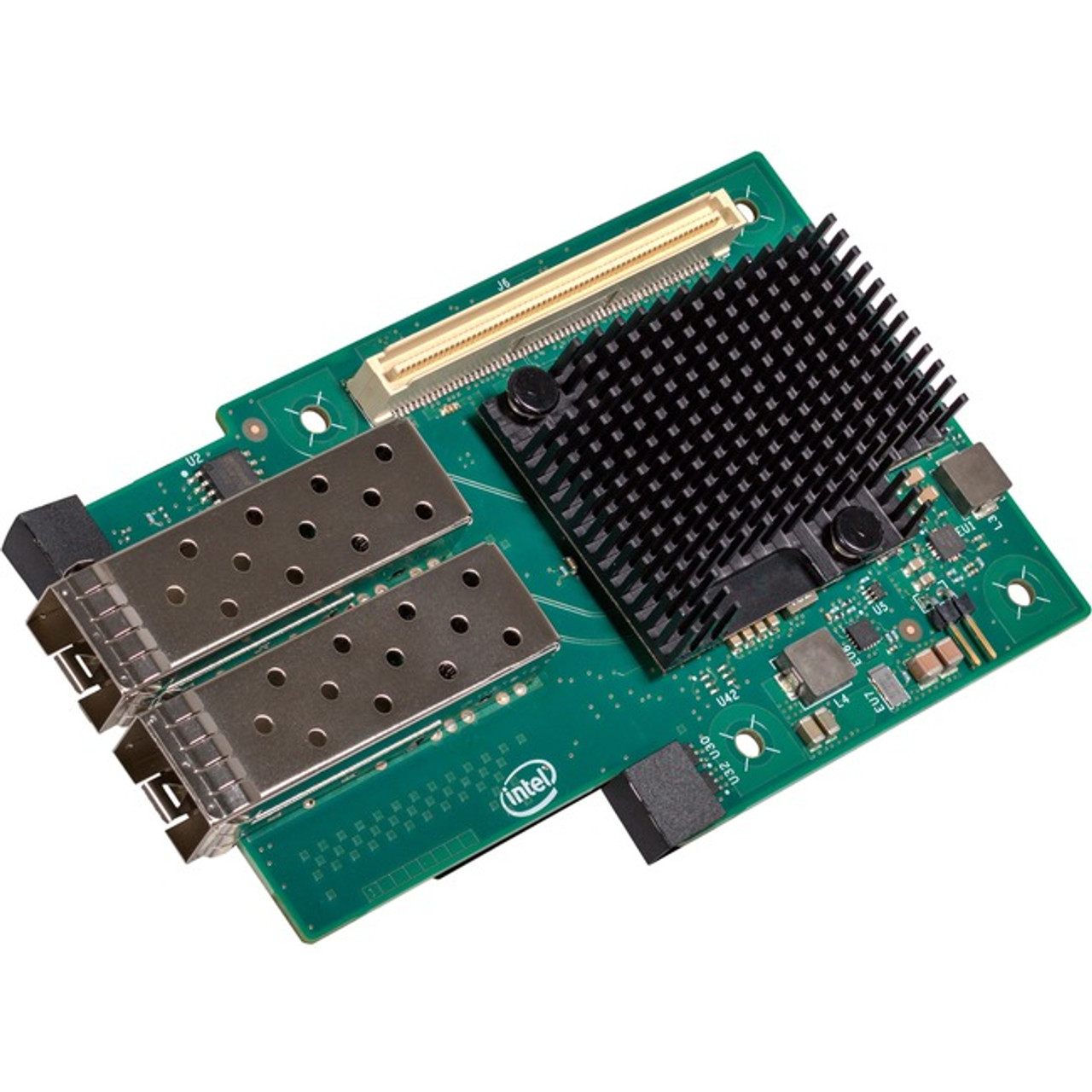 Intel Ethernet Server Adapter X710-DA2 for OCP - X710DA2OCP