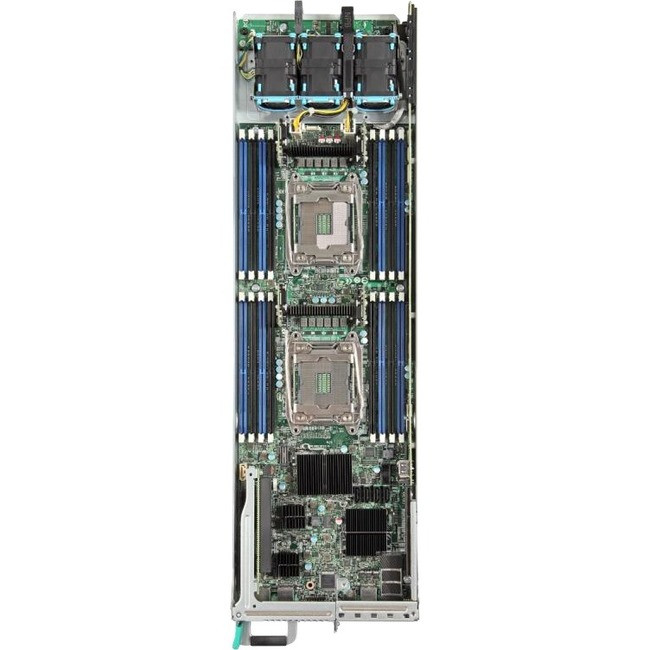Intel FH2000NPB2