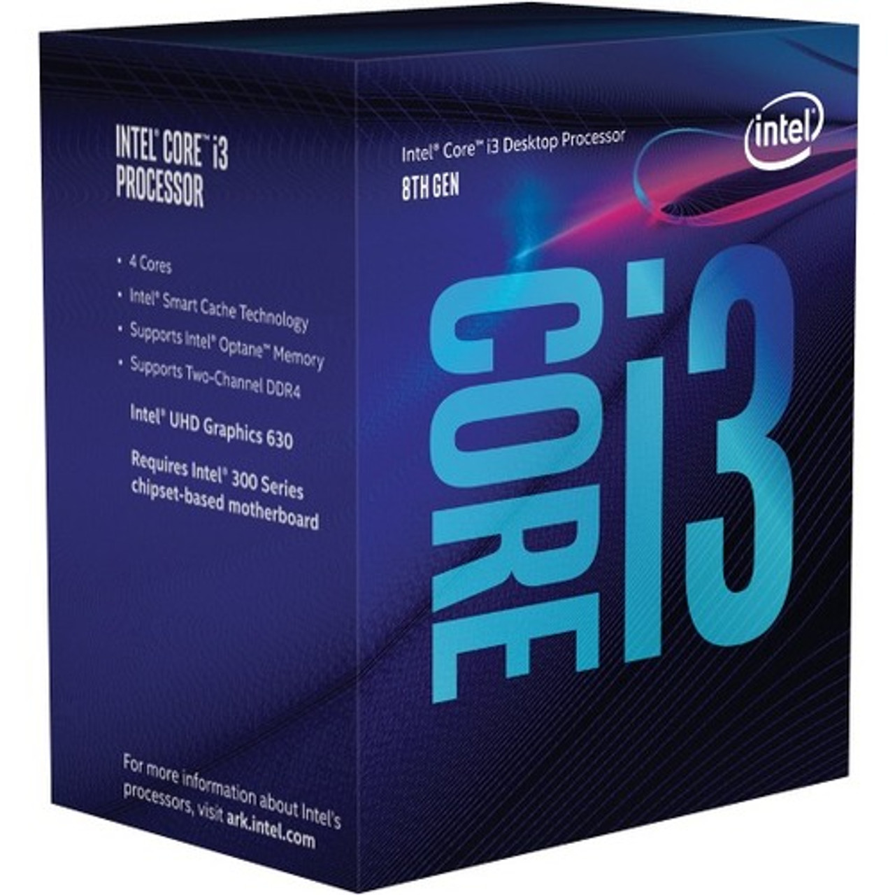 Intel CM8068403377415