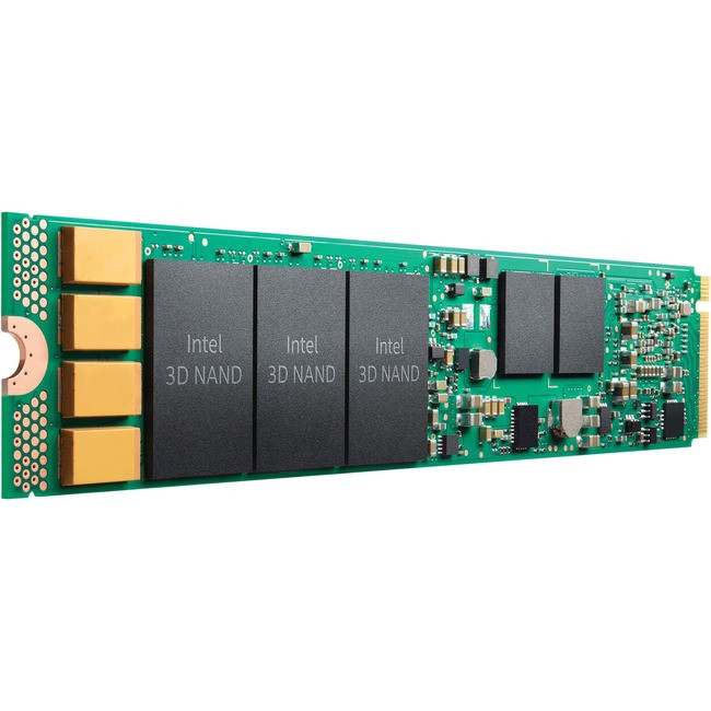 Intel SSDPELKX010T801