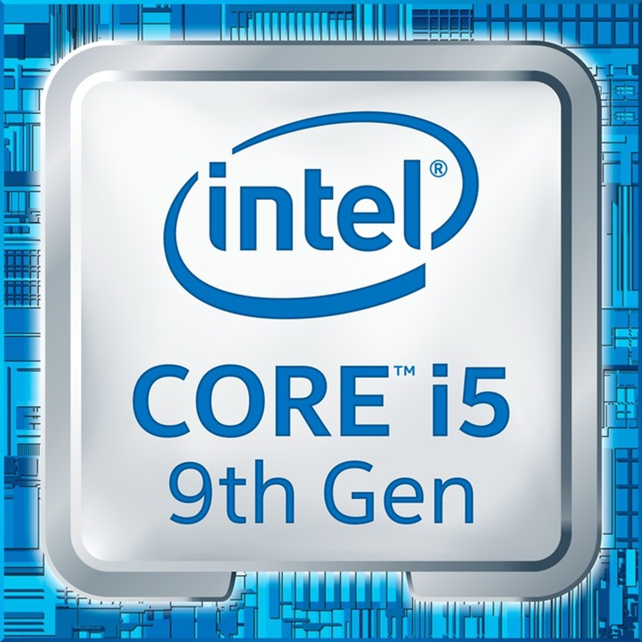 Intel Core i5 i5-9500 Hexa-core (6 Core) 3 GHz Processor - OEM Pack -  CM8068403362610