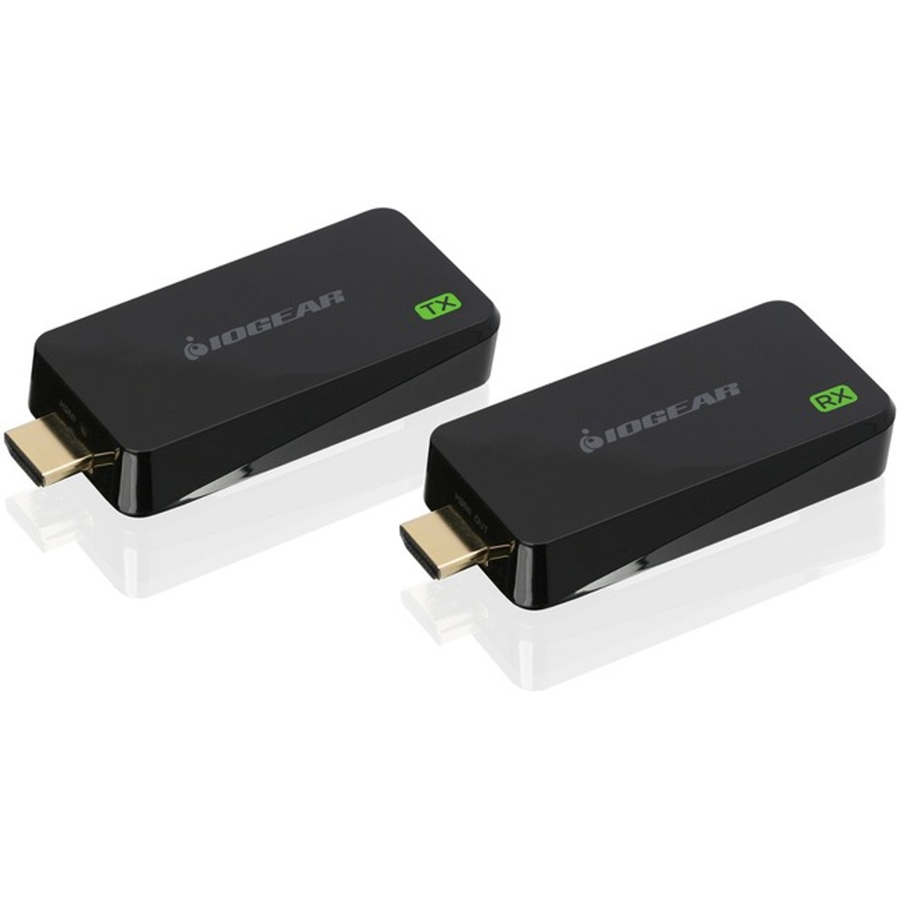 IOGEAR - GWHD11 - Wireless Video Connection Kit for 1 TV with HDMI®