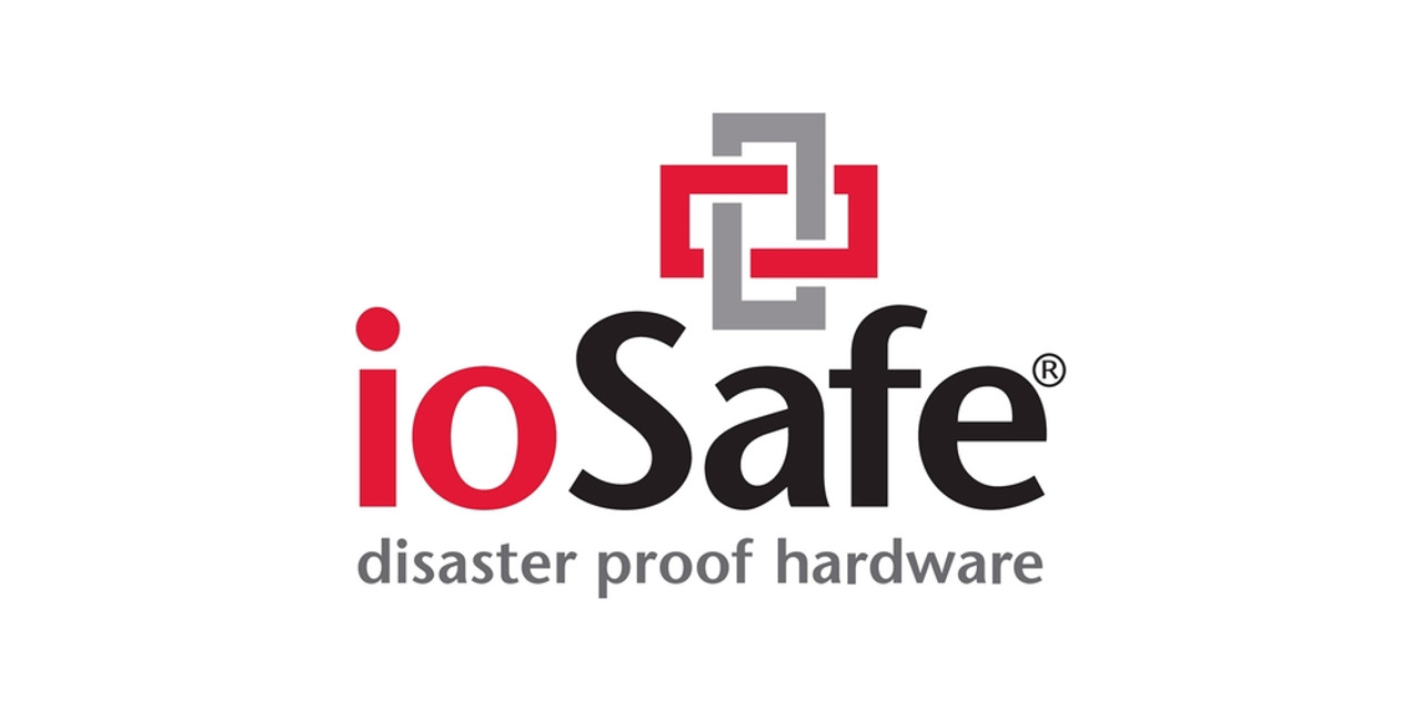 ioSafe NCX105-1