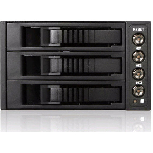 iStarUSA BPU-230SATA-BLK