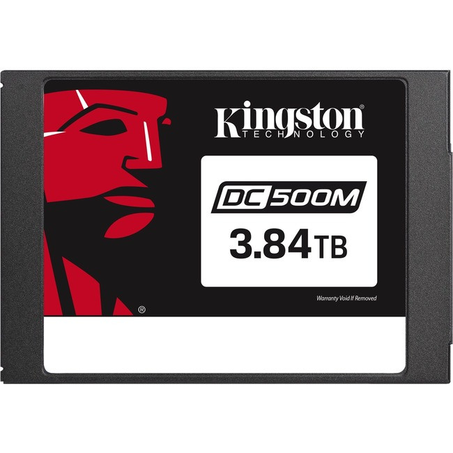 Kingston SEDC500M/3840G