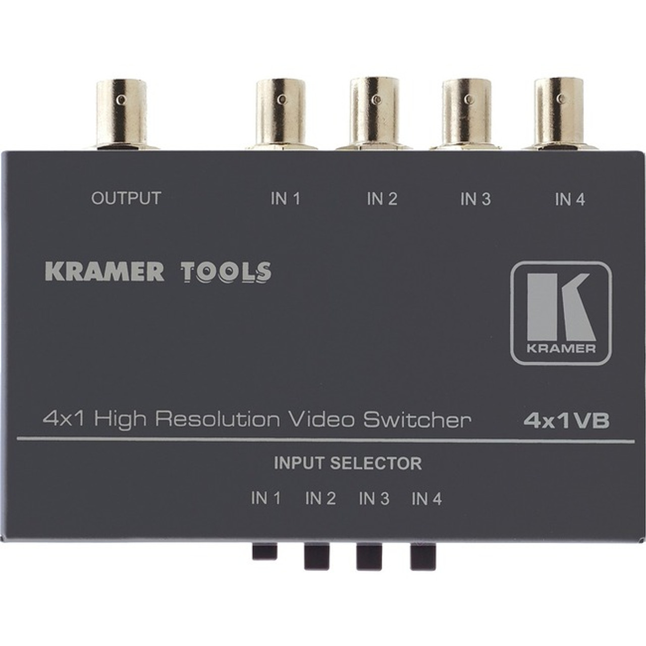 Kramer 4X1VB