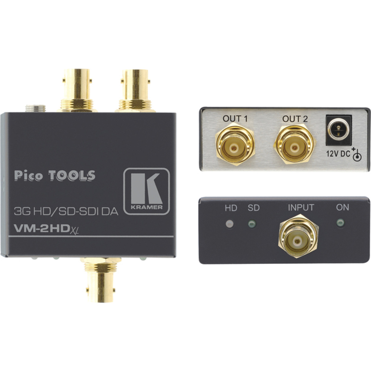 Kramer VM-2HDXL